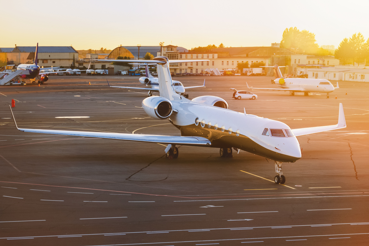 Van Nuys Airport