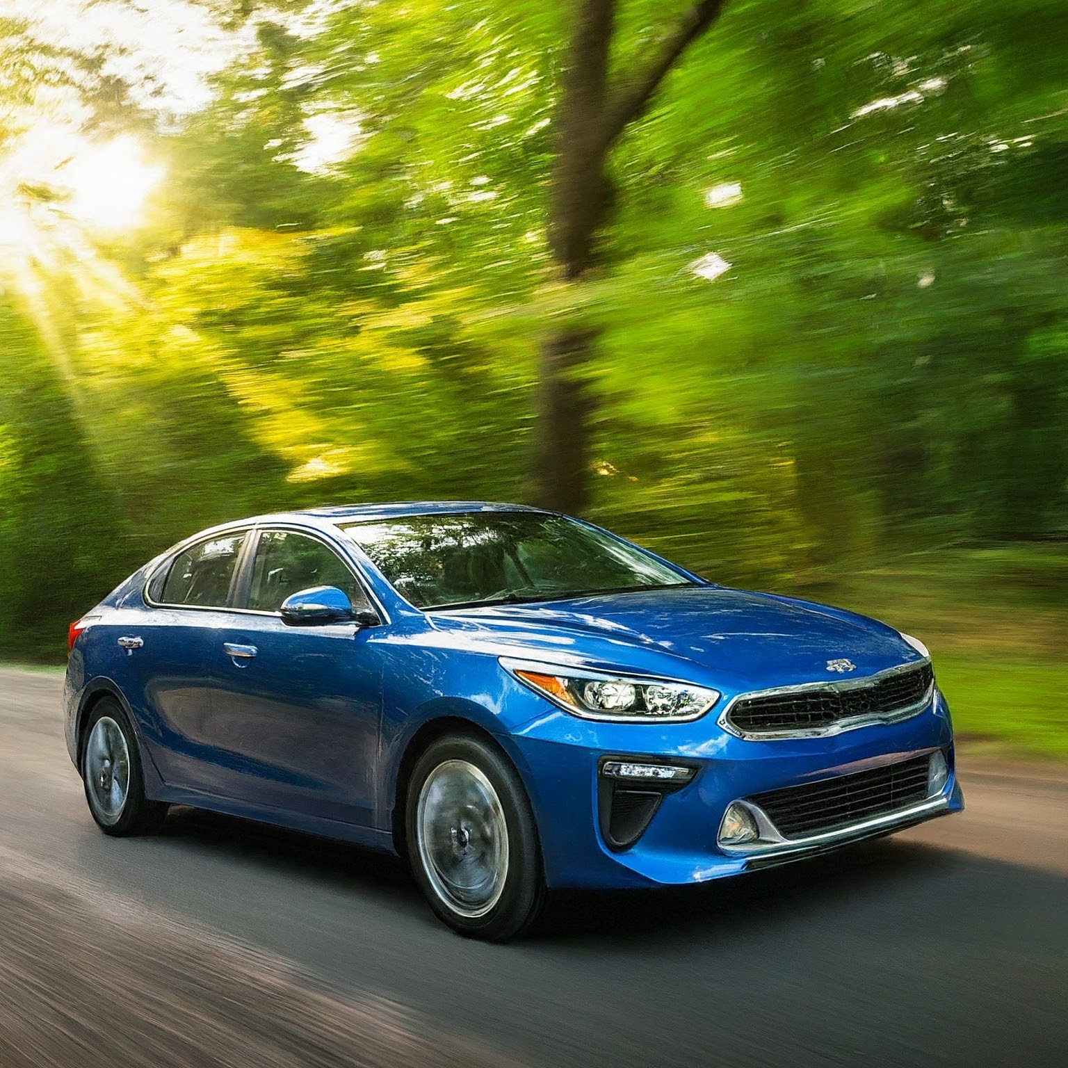Midsize sedan discount car rental Los Angeles