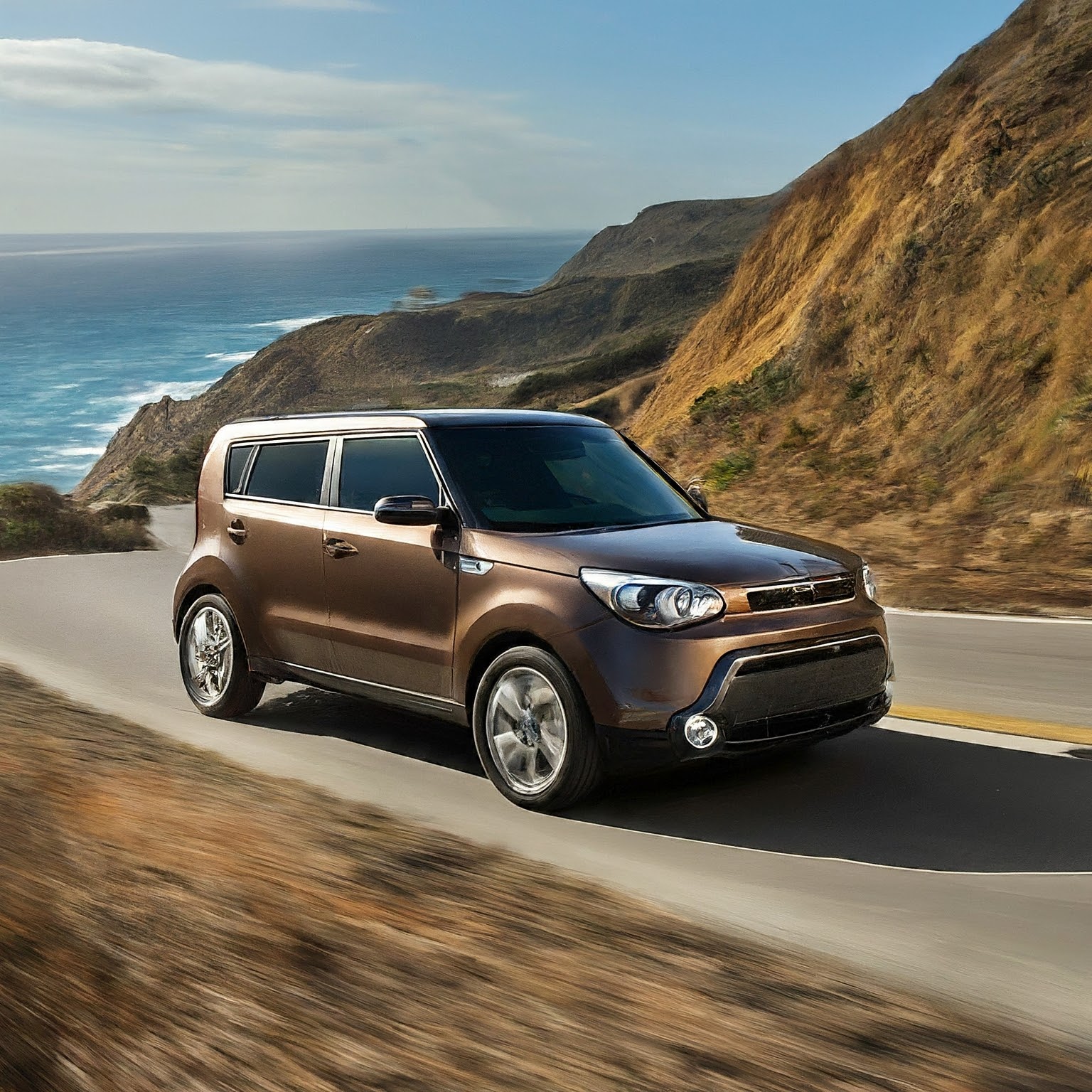 Compact wagon crossover car rental Van Nuys
