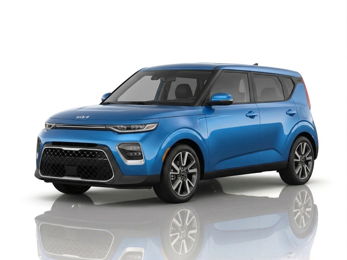 Compact Wagon Rental