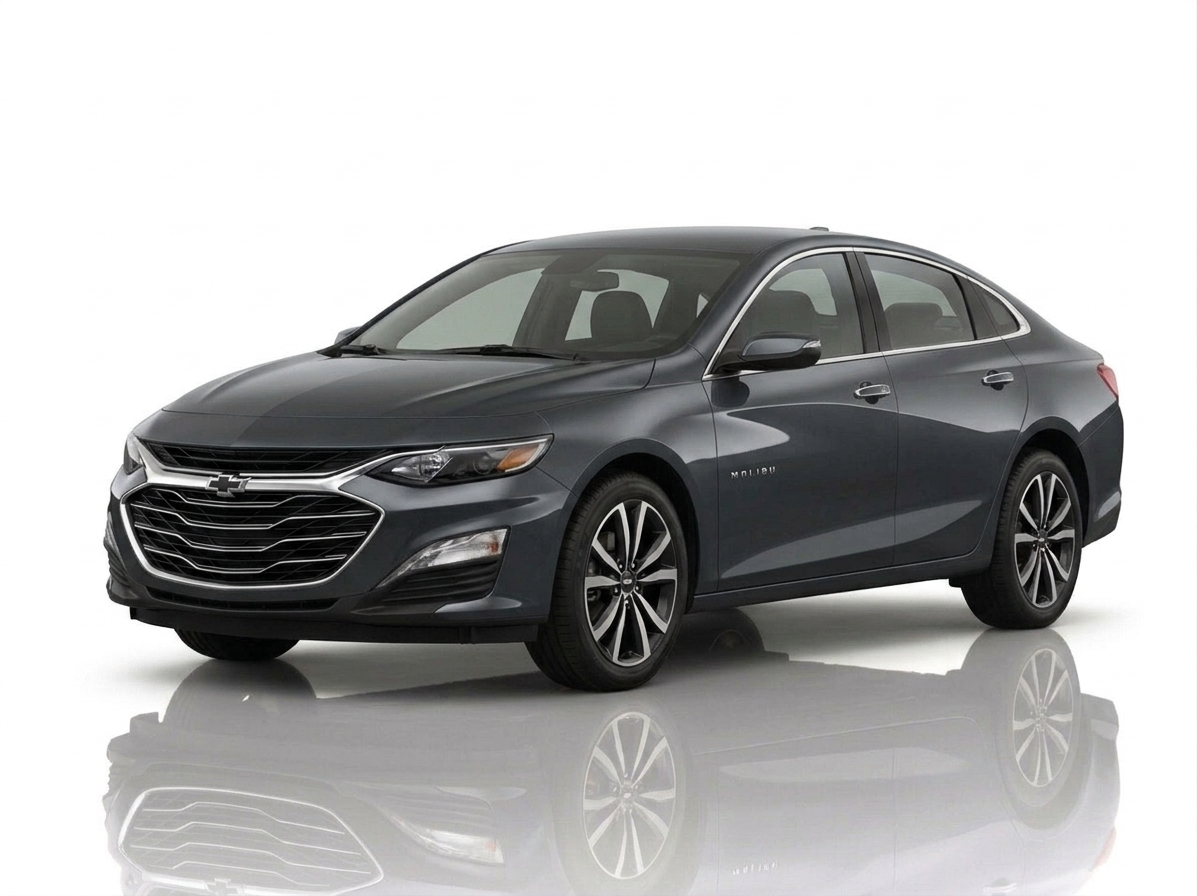 Full-Size Car Rental