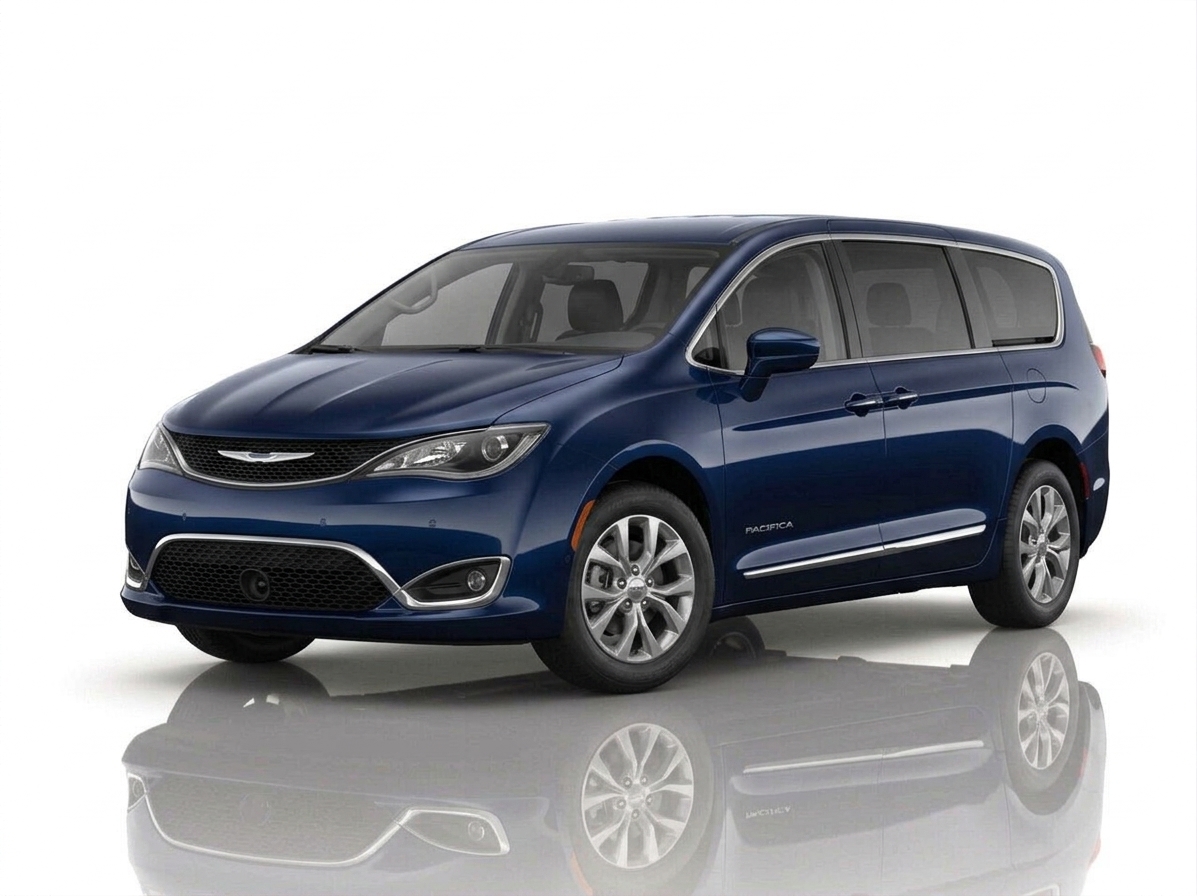 Minivan Rental