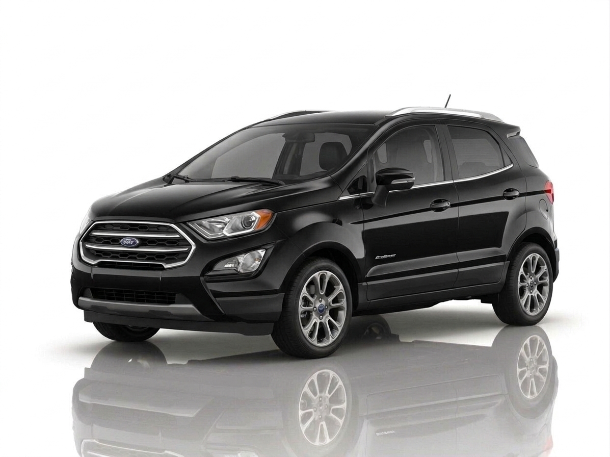 Mid-Size SUV Rental