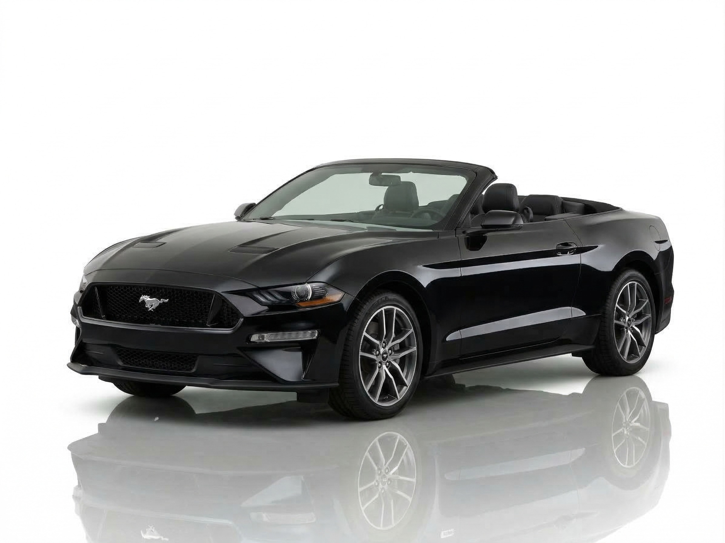 Convertible Car Rental