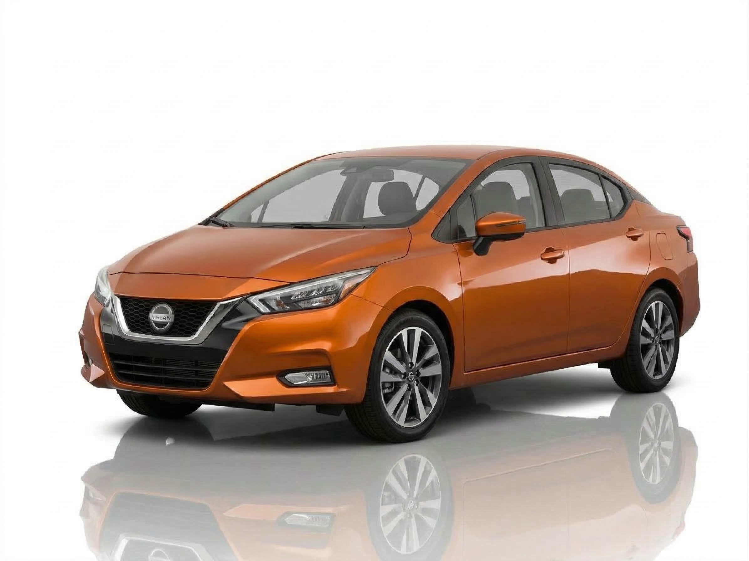 Mid-Size Car Rental