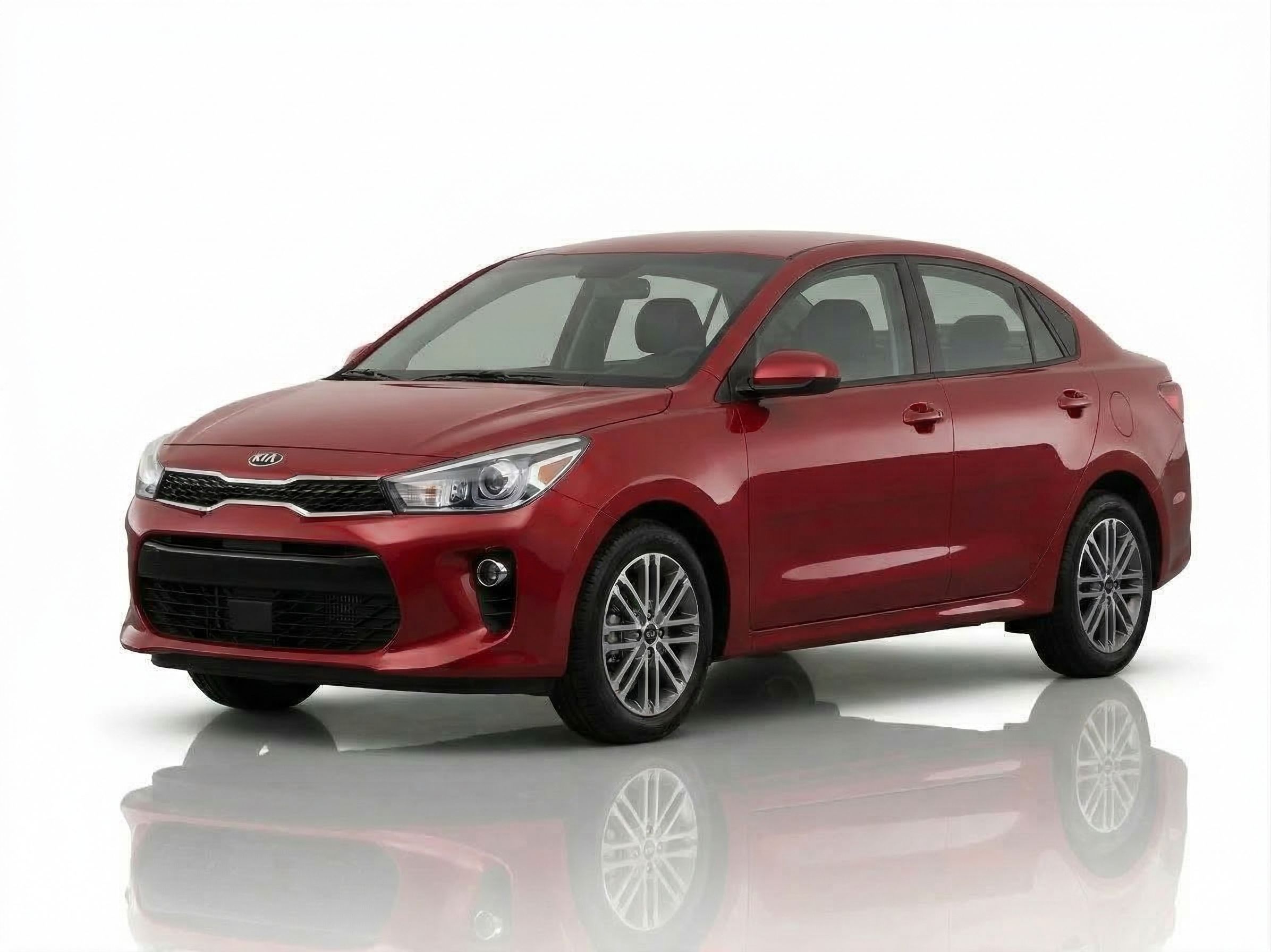 Compact Car Rental